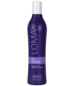 Loma Organics Violet Conditioner