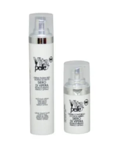 Phyto Sintesi Viper Serum Fluid Lifting Cream And Eye And Lip Contour Lifting Cream Kit