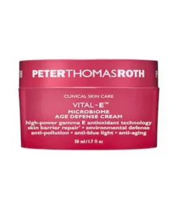 Peter Thomas Roth Vital-E Microbiome Age Defense