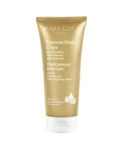 Mary Cohr Vital Essences Body Care