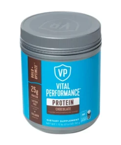 Vital Proteins Vital Performance Protein - Chocolate