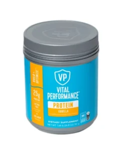 Vital Proteins Vital Performance Protein - Vanilla