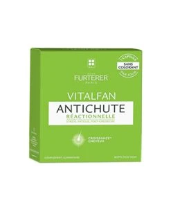 René Furterer Rene Furterer Vitalfan Reactive Hairloss