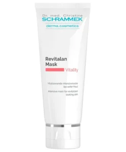 Dr Schrammek Vitalty Revitalan Mask
