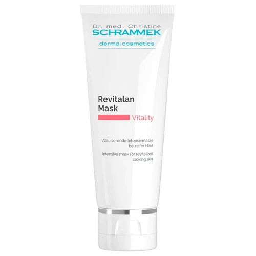 Dr Schrammek Vitalty Revitalan Mask 3 Dr Schrammek Vitalty Revitalan Mask