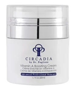 Circadia Vitamin A Boosting Cream