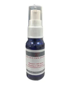 Rose Skin Care Vitamin C 14% Serum