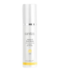 Sanitas Vitamin C Body Serum