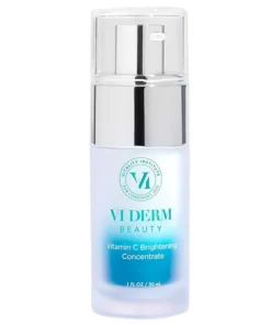 VI Derm Beauty Vitamin C Brightening Concentrate