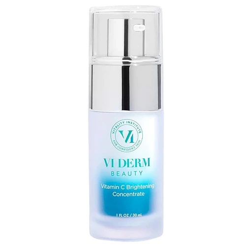 VI Derm Beauty Vitamin C Brightening Concentrate 3 VI Derm Beauty Vitamin C Brightening Concentrate