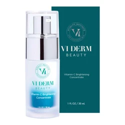 VI Derm Beauty Vitamin C Brightening Concentrate 5 VI Derm Beauty Vitamin C Brightening Concentrate - Image 3