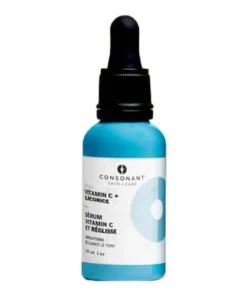 Consonant Vitamin C + Licorice Serum
