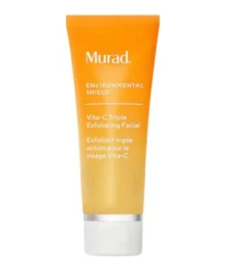 Murad Vitamin C Triple Exfoliating Facial