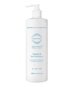 OxygenCeuticals Vitamin-E Daily Moisturizer