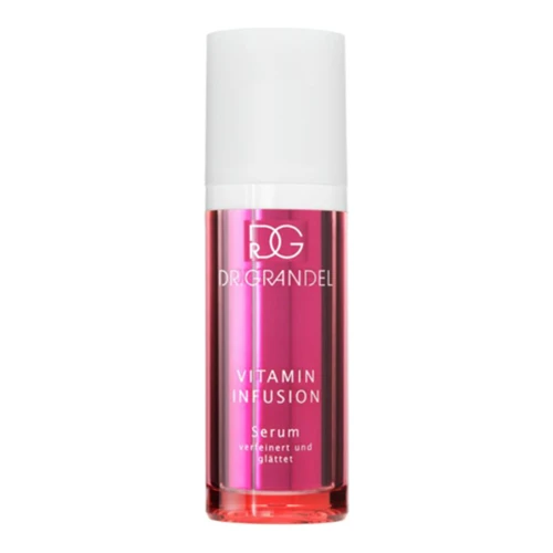 Dr Grandel Vitamin Infusion Serum 3 Dr Grandel Vitamin Infusion Serum