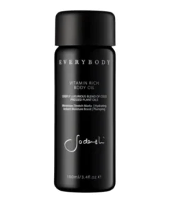 Sodashi Everybody Vitamin Rich Body Oil
