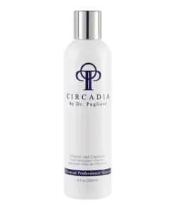Circadia Vitamin Veil Cleanser