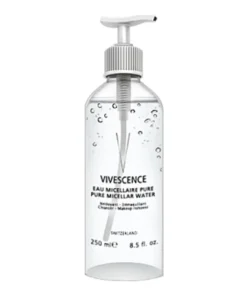 Vivescence Pure Micellar Water