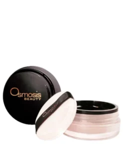 Osmosis MD Professional Voila Finishing Loose Powder - Translucent -Elemis Shop Voila Finishing Loose Powder Medium 68475 6766 detail