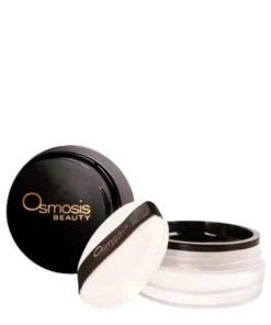 Osmosis MD Professional Voila Finishing Loose Powder - Translucent -Elemis Shop Voila Finishing Loose Powder Transluce 10216 detail