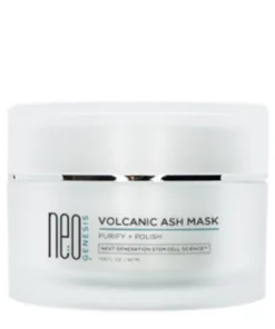 NeoGenesis Volcanic Ash Mask