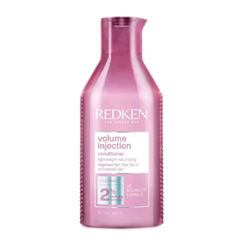 Redken Volume Injection Conditioner 3 Redken Volume Injection Conditioner