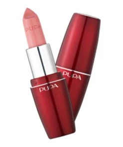 Pupa Volume Lipstick - 101 Nude Rose