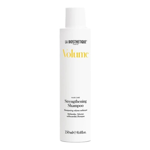 La Biosthetique Volume Strengthening Shampoo 3 La Biosthetique Volume Strengthening Shampoo