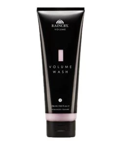 RAINCRY Volume Wash