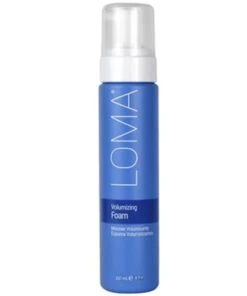 Loma Organics Volumizing Foam
