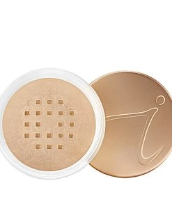 Jane Iredale Amazing Base Loose Mineral Powder SPF 20 - Ivory -Elemis Shop Warm Sienna 11264 5707 detail