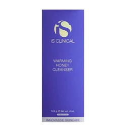 IS Clinical Warming Honey Cleanser 4 IS Clinical Warming Honey Cleanser - Image 2