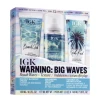 IGK Hair Warning Big Waves -Elemis Shop Warning Big Waves 69511 detail