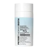 Peter Thomas Roth Water Drench Cloud Cream SPF45 - Travel Size 2 Peter Thomas Roth Water Drench Cloud Cream SPF45 - Travel Size -Elemis Shop Water Drench Cloud Cream SPF45 Travel 59861 4 detail