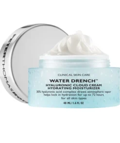 Peter Thomas Roth Water Drench Hyaluronic Cloud Cream Hydrating Moisturizer