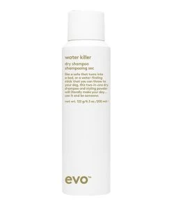 Evo Water Killer Dry Shampoo