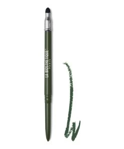 La Biosthetique Waterproof Automatic Pencil For Eyes K05 - Black -Elemis Shop Waterproof Automatic Pencil for Eyes Golden Olive 12611 detail