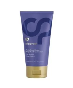 ColorProof Weekly Blonde Mask