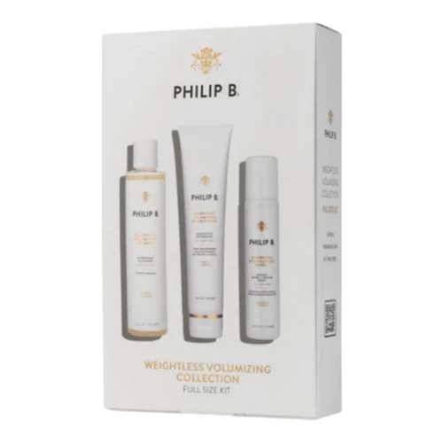 Philip B Botanical Weightless Collection Full Size Kit -Elemis Shop Weightless Collection Full Size Kit 70476 8720 detail