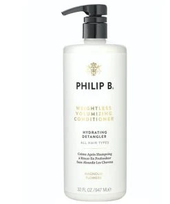 Philip B Botanical Weightless Volumizing Conditioner