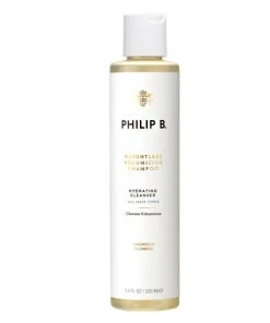 Philip B Botanical Weightless Volumizing Shampoo