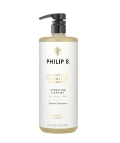 Philip B Botanical Weightless Volumizing Shampoo