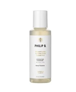 Philip B Botanical Weightless Volumizing Shampoo -Elemis Shop Weightless Volumizing Shampoo 81077 detail