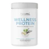 Teami Wellness Protein Powder - Smooth Vanilla 1 Teami Wellness Protein Powder - Smooth Vanilla -Elemis Shop Wellness Protein Powder Smooth Vanilla 65328 8217 detail