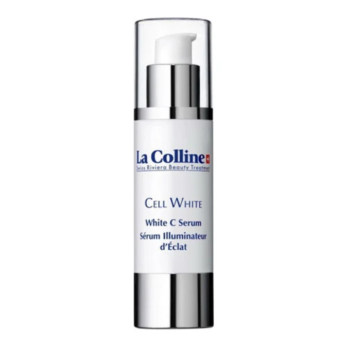 La Colline White C Serum 3 La Colline White C Serum