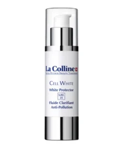 La Colline White Protector SPF 25