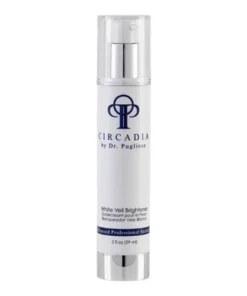 Circadia White Veil Brightener