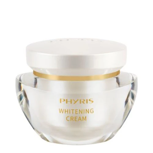 Phyris Whitening Cream 3 Phyris Whitening Cream