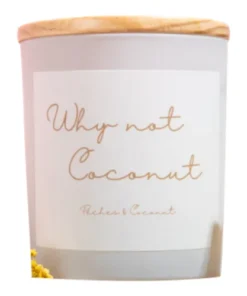 Caprice & Co. Why Not Coconut