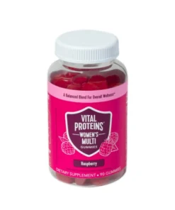 Vital Proteins Women